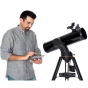 Телескоп CELESTRON AstroFi 130 mm Reflector - 6