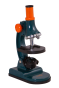 Набор LEVENHUK LabZZ MT2 телескоп и микроскоп - 6