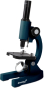 Мікроскоп Levenhuk 3S NG - 1