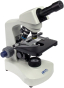Мікроскоп оптичний Delta Optical Genetic Pro Mono - 1