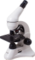 Мікроскоп Levenhuk Rainbow 50L White - 1