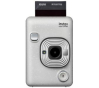 Фотокамера моментальной печати Fujifilm Instax Mini LiPlay White - 5