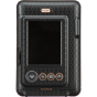 Фотокамера моментального друку Fujifilm Instax Mini LiPlay Black (16631801) - 4
