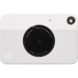 Пленочная фотокамера  Kodak Printomatic Gray - 1