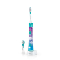 Дитяча звукова зубна щітка PHILIPS Sonicare For Kids HX6322/04 - 1