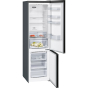 Холодильник з морозильною камерою Siemens KG39NXX316 - 2