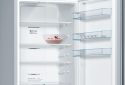 Холодильник с морозильной камерой Bosch KGN39XI326 - 4