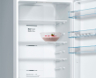 Холодильник с морозильной камерой Bosch KGN39XI326 - 5