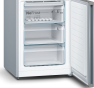 Холодильник с морозильной камерой Bosch KGN39XI326 - 7