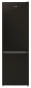 Холодильник Gorenje NRK6192CBK4 - 1