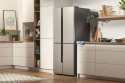 Холодильник Gorenje NRM8181MX - 10