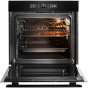 Встраиваемый духовой шкаф Whirlpool AKZ9 6240 NB - 3
