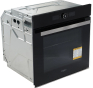 Встраиваемый духовой шкаф Whirlpool AKZ9 6240 NB - 4
