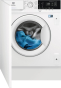 Встраиваемая стиральная машина Electrolux EW7F447WI - 1