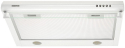 Витяжка пласка Eleyus BONA ІI LED SMD 50 WH - 2