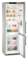 Холодильник Liebherr CNef 4845 Comfort - 2