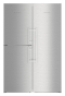 Холодильник із морозильною камерою Liebherr SBSes 8483 Premium (SKPes 4370 + SBNes 4285) - 1