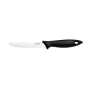 Fiskars Кухонний ніж для томатів Essential, 12 см - 1
