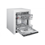 Встраиваемая посудомоечная  машина    Samsung DW60R7050BB - 1