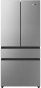 Холодильник Gorenje NRM8181UX - 1