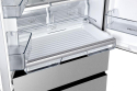 Холодильник Gorenje NRM8181UX - 10