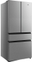 Холодильник Gorenje NRM8181UX - 2