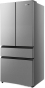 Холодильник Gorenje NRM8181UX - 3