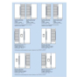 Аксесуари для холодильників SIEMENS CI60Z000 - 2