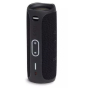 Мобільний стовпчик JBL FLIP 5 Black - 1