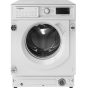 Встраиваемая стиральная машина Whirlpool BI WMWG 81484 PL - 1