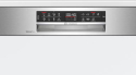 Встраиваемая посудомоечная  машина    BOSCH SMI6ECS93E - 3