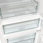 Холодильник Gorenje NRK6192AW4 - 6