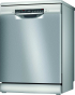 Посудомийна машина Bosch SMS4HVI31E - 1