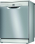 Посудомийна машина Bosch SMS2HTI60E - 1