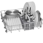 Посудомийна машина Bosch SMS2HTI60E - 3