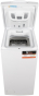 Стиральная машина автоматическая Indesit BTW A61053 (EU) - 4