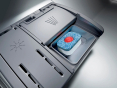 Встраиваемая посудомоечная   машина    Bosch SMV8ZCX07E - 10