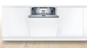 Bosch Посудомийна машина вбудовувана SMV8ZCX07E - 2