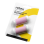 Ролики для електропемзи Rotex RHC520-P - 1