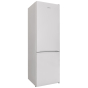 Холодильник з морозильною камерою Kernau KFRC 17153.1IX - 3