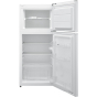 Холодильник Kernau KFRT 12152.1W - 2