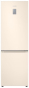 Холодильник Samsung RB34T672FEL - 1