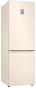 Холодильник Samsung RB34T672FEL - 2
