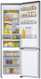 Холодильник Samsung RB38T775CS9 - 3