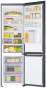 Холодильник Samsung RB38T603DB1 - 3