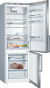 Холодильник Bosch KGE49EICP - 2