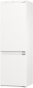 Встраиваемый холодильник с морозильной камерой Gorenje RKI4182E1 - 1