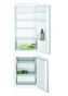 Встраиваемый холодильник Siemens KI86VNSF0 - 1