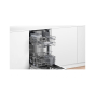 Встраиваемая посудомоечная  машина    Bosch SPV2IKX11E - 2