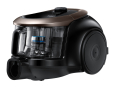 Пилосос безмішковий Samsung Pet Care Edition VC07M21N9VD - 2